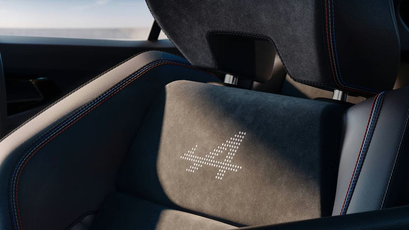 Sadece 1.500 adet üretilecek... Renault Rafale Hypnotic sahneye çıktı - Resim: 11
