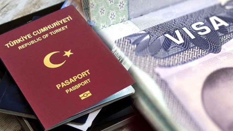 Türklerin akın akın gittiği ülke kapılarını kapatıyor: 1 ay sonra gidilmeyecek - Resim: 8