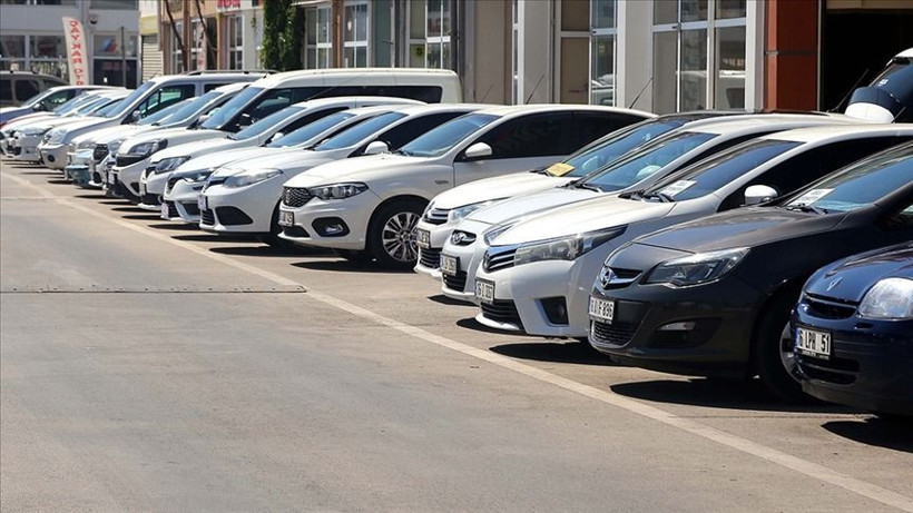 Sanayiye uğratmayan otomobiller belli oldu: İkinci elde 7 sağlam model - Resim: 9