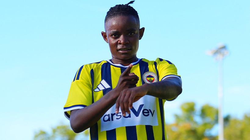 Fenerbahçe Avrupa'da farka koştu: Rövanş öncesi büyük avantaj - Resim : 2
