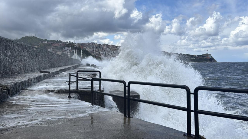 Meteoroloji'nden gece yarısı kritik uyarı: Şiddetli fırtına geliyor - Resim: 1
