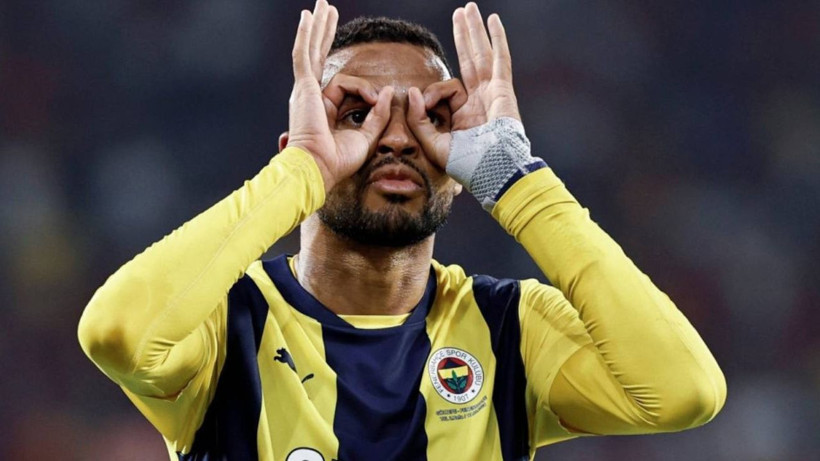 Fenerbahçe'den transfer yasağı sonrası ilk açıklama: İşte tek şartı - Resim: 2