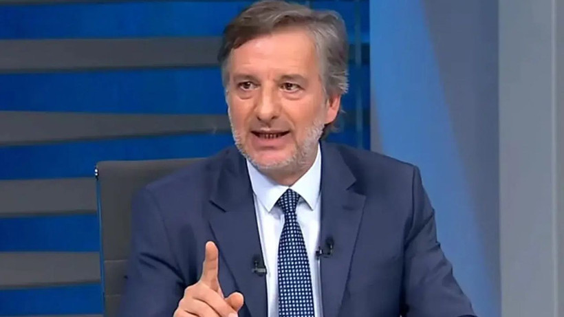 İlker Yağcıoğlu öve öve bitiremedi: 'Milli takımı onun etrafında kuracağız' - Resim: 3