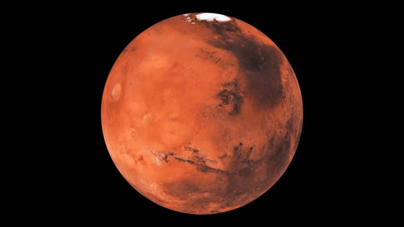 NASA’dan Mars’ta dikkat çeken keşif: Kızıl Gezegen bildiğimizden çok daha farklıymış... - Resim: 4