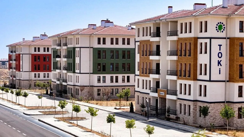 TOKİ'nin Kiralık Sosyal Konut Projesi'nde başvurular bitti: Gözler kurada - Resim: 9