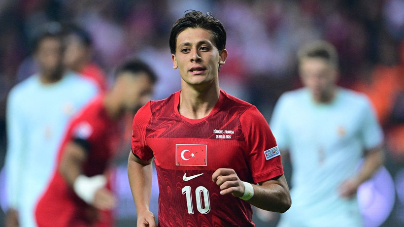 İlker Yağcıoğlu öve öve bitiremedi: 'Milli takımı onun etrafında kuracağız' - Resim: 7