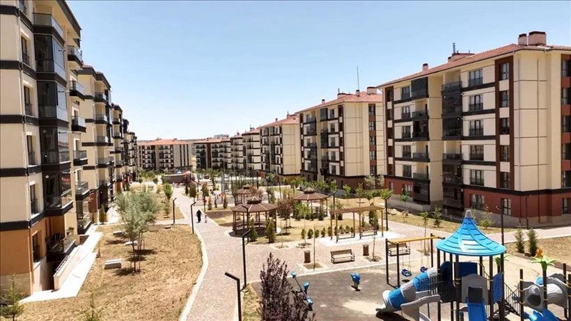 TOKİ'nin Kiralık Sosyal Konut Projesi'nde başvurular bitti: Gözler kurada - Resim: 8