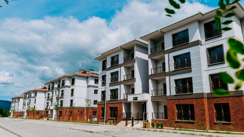 TOKİ'nin Kiralık Sosyal Konut Projesi'nde başvurular bitti: Gözler kurada - Resim: 6
