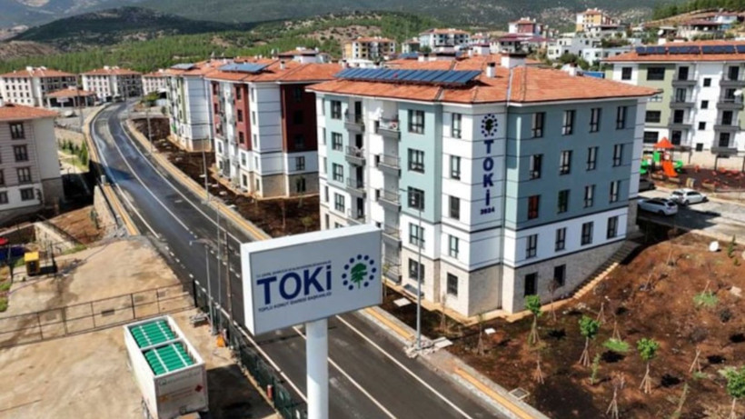 TOKİ'nin Kiralık Sosyal Konut Projesi'nde başvurular bitti: Gözler kurada - Resim: 5