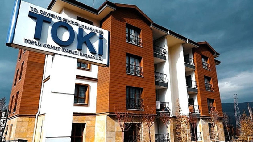 TOKİ'nin Kiralık Sosyal Konut Projesi'nde başvurular bitti: Gözler kurada - Resim: 4