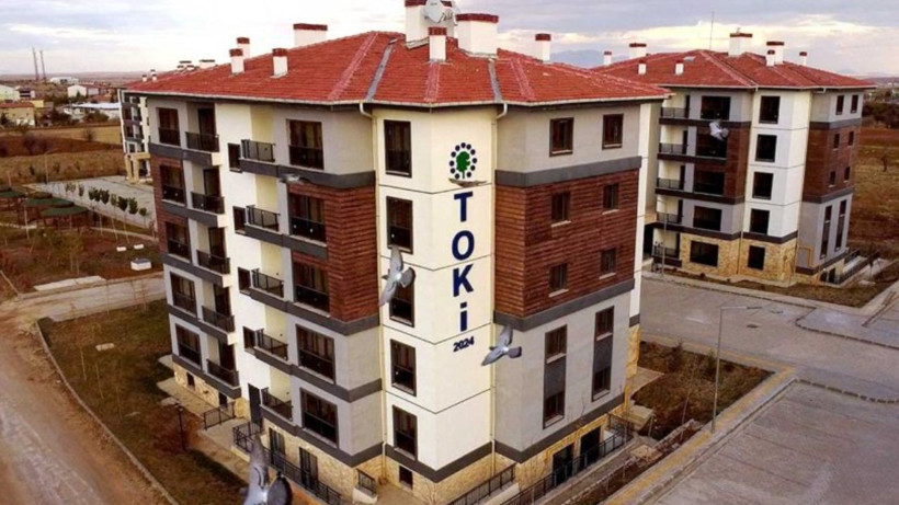 TOKİ'nin Kiralık Sosyal Konut Projesi'nde başvurular bitti: Gözler kurada - Resim: 3