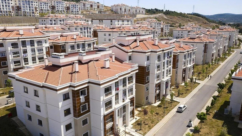 TOKİ'nin Kiralık Sosyal Konut Projesi'nde başvurular bitti: Gözler kurada - Resim: 10