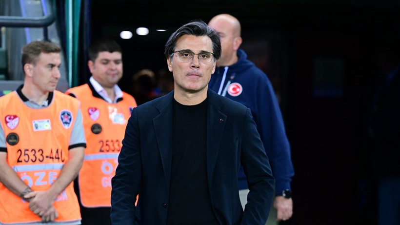 Montella'dan kadroya sürpriz dokunuş: A Milli Takım'ın İtalya maçı muhtemel 11'i - Resim: 9