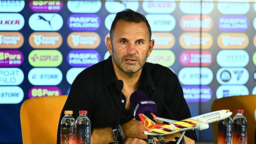 Galatasaray'a kabus fikstür: Peş peşe Barcelona, Fenerbahçe, Lille... - Resim: 13