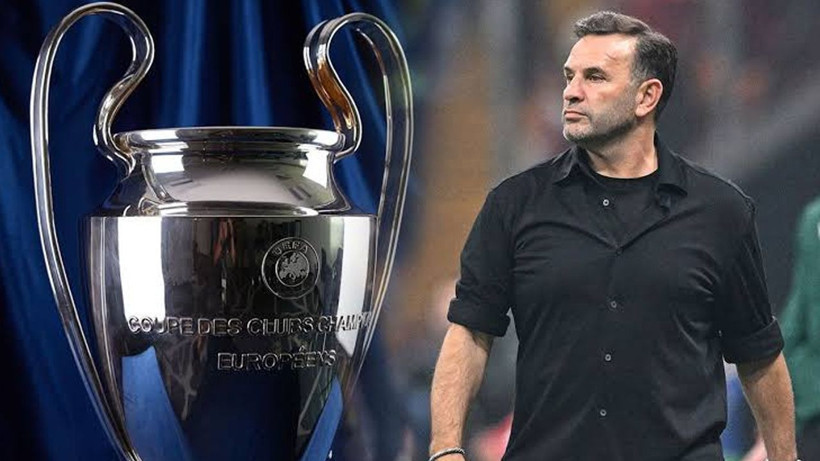 Galatasaray'a kabus fikstür: Peş peşe Barcelona, Fenerbahçe, Lille... - Resim: 2