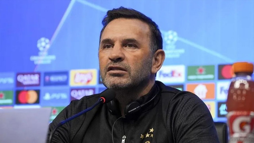 Galatasaray'a kabus fikstür: Peş peşe Barcelona, Fenerbahçe, Lille... - Resim: 1