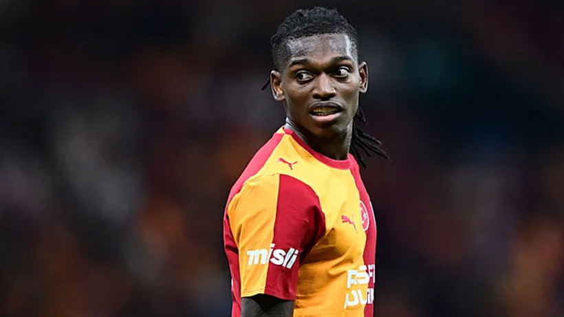 Galatasaray'a kabus fikstür: Peş peşe Barcelona, Fenerbahçe, Lille... - Resim: 11
