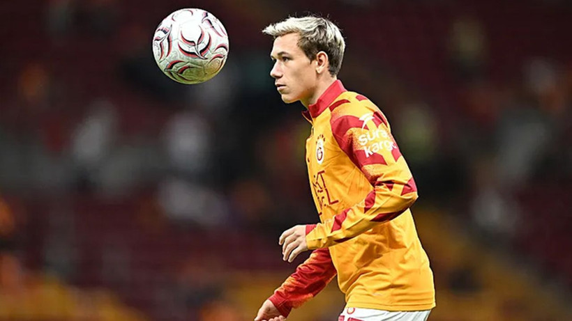 Galatasaray'a kabus fikstür: Peş peşe Barcelona, Fenerbahçe, Lille... - Resim: 10
