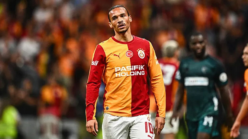 Galatasaray'a kabus fikstür: Peş peşe Barcelona, Fenerbahçe, Lille... - Resim: 7
