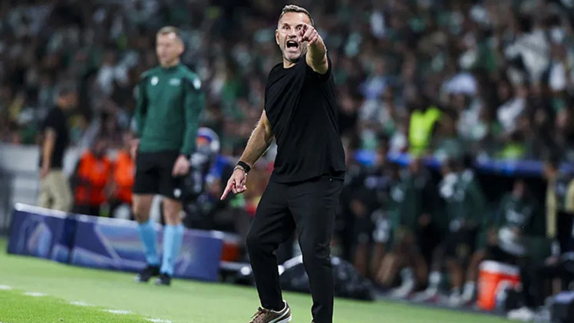 Galatasaray'a kabus fikstür: Peş peşe Barcelona, Fenerbahçe, Lille... - Resim: 5