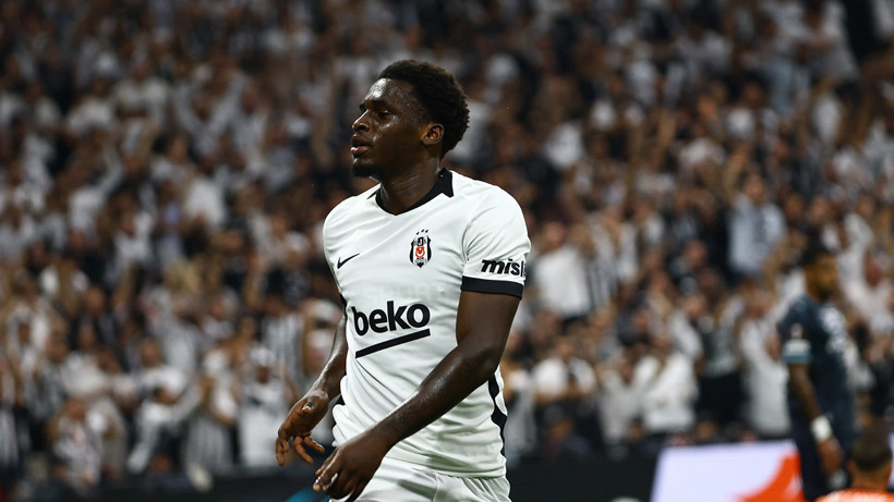 Kimse bunu beklemiyordu: 17 maç sonra Beşiktaş'a 20 milyon Euro ödetecek - Resim : 2