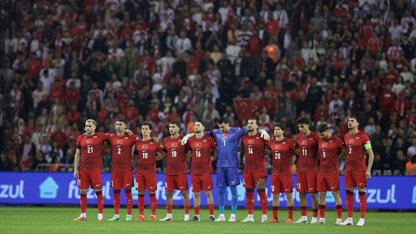 Rıdvan Dilmen Türk futbolunun bir numaralı sorununu açıkladı: 'Rezalet...' - Resim: 2