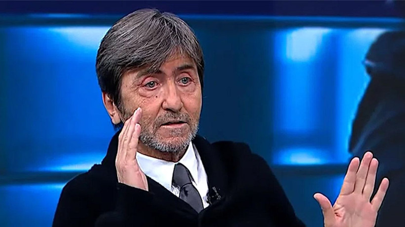 Rıdvan Dilmen Türk futbolunun bir numaralı sorununu açıkladı: 'Rezalet...' - Resim: 3