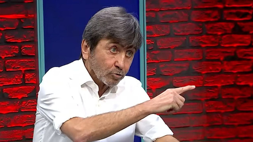 Rıdvan Dilmen Türk futbolunun bir numaralı sorununu açıkladı: 'Rezalet...' - Resim: 8