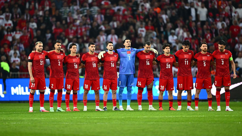 Montella'dan kadroya sürpriz dokunuş: A Milli Takım'ın İtalya maçı muhtemel 11'i - Resim: 4