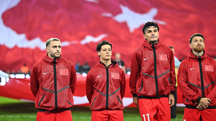 Montella'dan kadroya sürpriz dokunuş: A Milli Takım'ın İtalya maçı muhtemel 11'i - Resim: 1