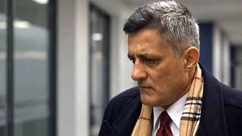Kozinoğlu soruşturmasında gözaltına alınmıştı: Eski Adli Tıp çalışanı evinde ölü bulundu - Resim : 2