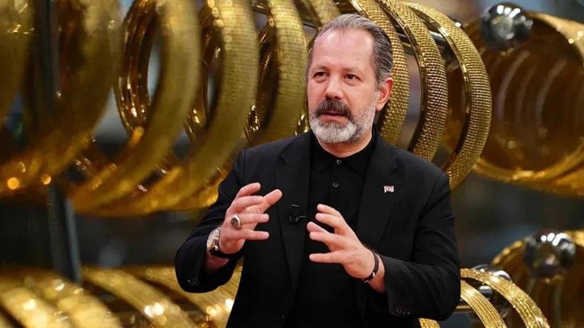 İslam Memiş altın fiyatlarının yükseleceği seviye için rakam verdi (27 Eylül 2026) - Resim: 10