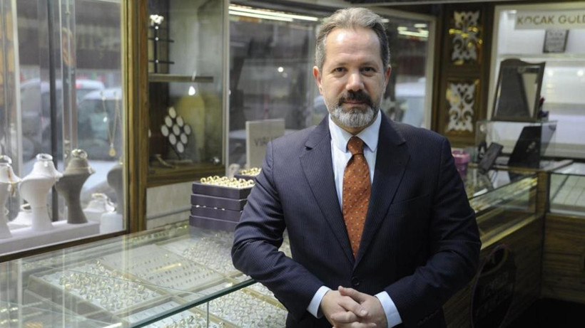 İslam Memiş altın fiyatlarının yükseleceği seviye için rakam verdi (27 Eylül 2026) - Resim: 2