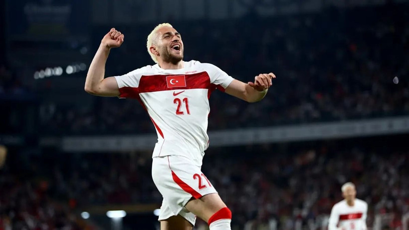 Yapay zeka Türkiye-İtalya maçının sonucunu ve senaryosunu tahmin etti - Resim: 10