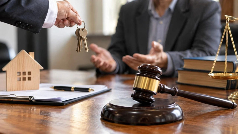 Yargıtay'dan kiracılar için emsal karar: Tazminat detayı dikkat çekti - Resim: 10