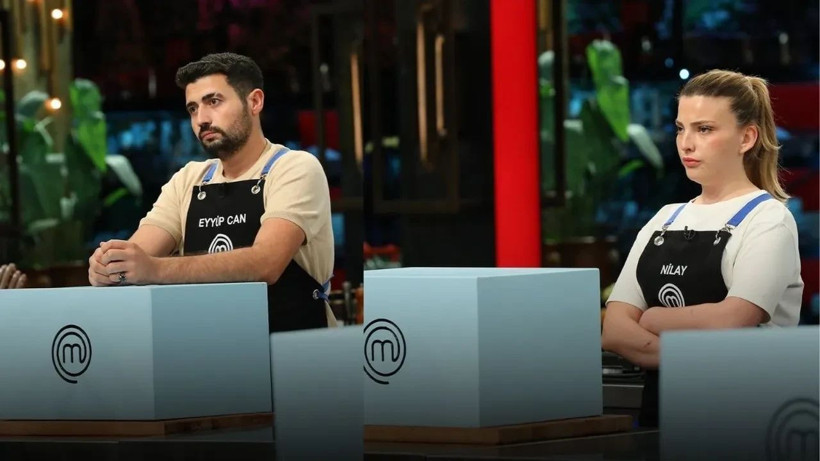 MasterChef’te eleme potası tamamlandı: 8 yarışmacının kaderi belli oldu - Resim: 1