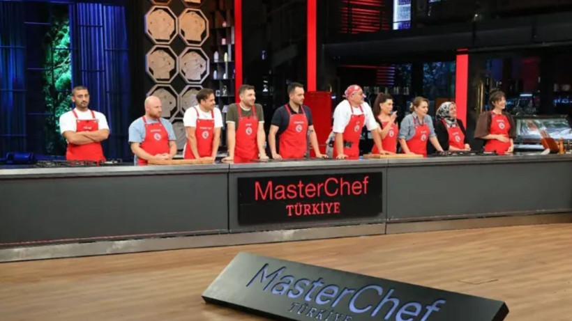 MasterChef’te eleme potası tamamlandı: 8 yarışmacının kaderi belli oldu - Resim: 8