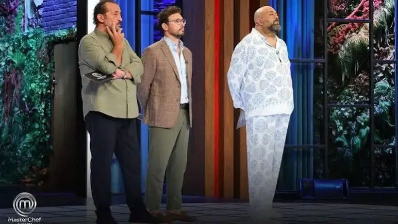MasterChef’te eleme potası tamamlandı: 8 yarışmacının kaderi belli oldu - Resim: 6