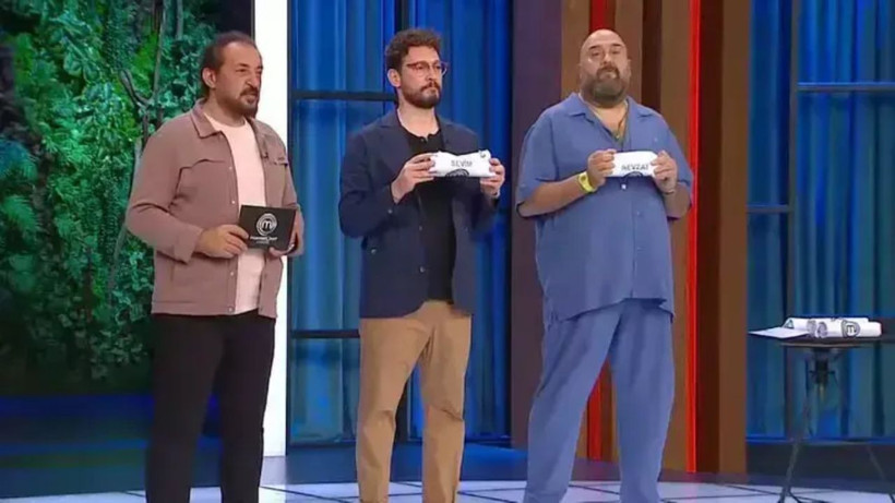 MasterChef’te eleme potası tamamlandı: 8 yarışmacının kaderi belli oldu - Resim: 5