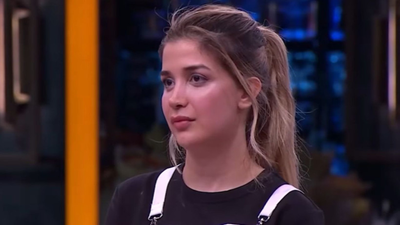 MasterChef’te eleme potası tamamlandı: 8 yarışmacının kaderi belli oldu - Resim: 7