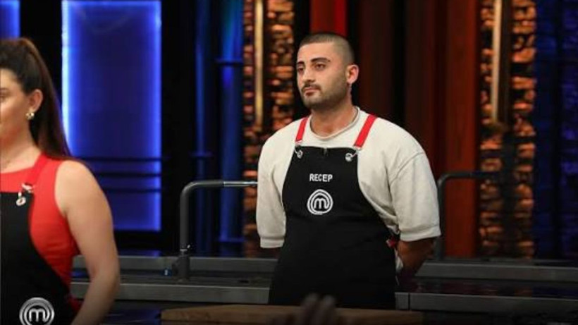 MasterChef’te eleme potası tamamlandı: 8 yarışmacının kaderi belli oldu - Resim: 12