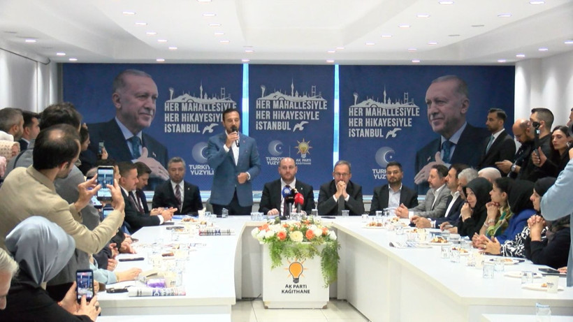 Abdullah Özdemir'den itiraf gibi operasyon açıklaması: Süreç lehimize işliyor - Resim: 12