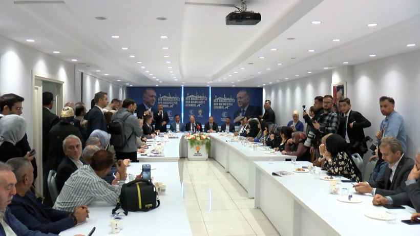 Abdullah Özdemir'den itiraf gibi operasyon açıklaması: Süreç lehimize işliyor - Resim: 11