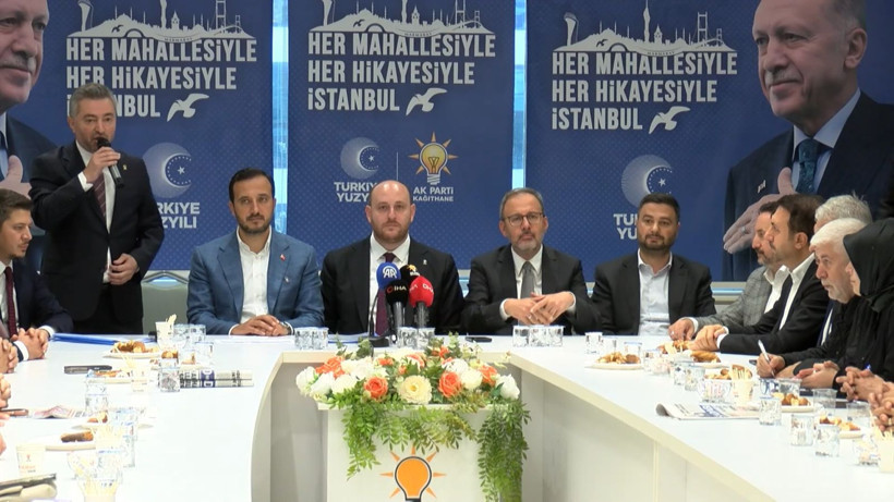 Abdullah Özdemir'den itiraf gibi operasyon açıklaması: Süreç lehimize işliyor - Resim: 13
