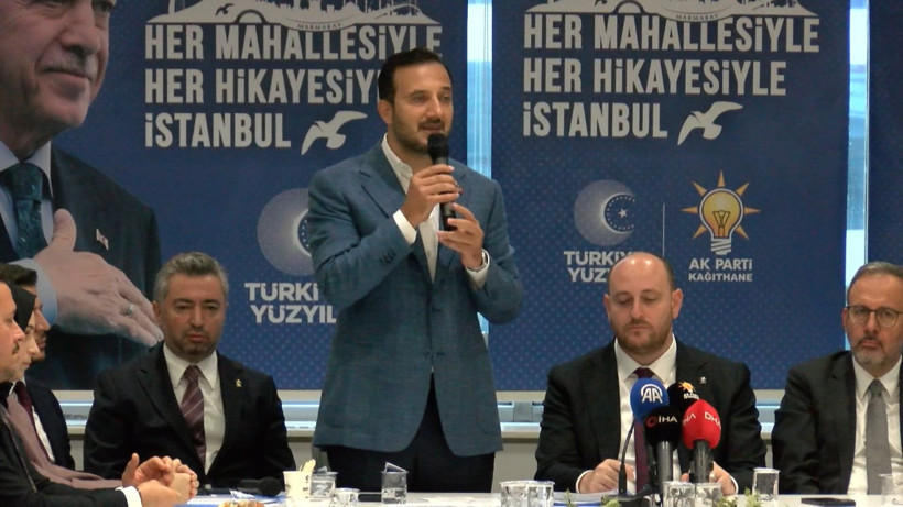Abdullah Özdemir'den itiraf gibi operasyon açıklaması: Süreç lehimize işliyor - Resim: 2
