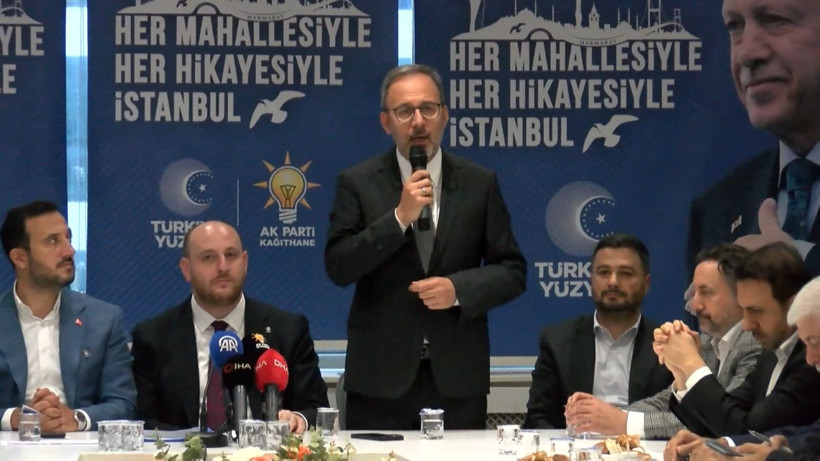 Abdullah Özdemir'den itiraf gibi operasyon açıklaması: Süreç lehimize işliyor - Resim: 3