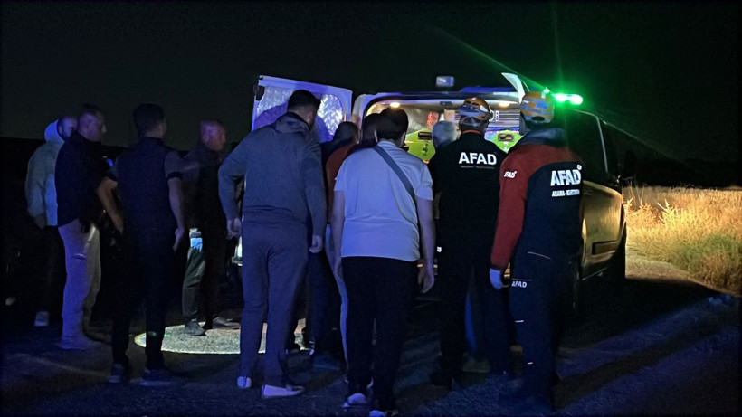 Düğün evi yas evi oldu: Karaman’da katliam gibi kaza - Resim: 2