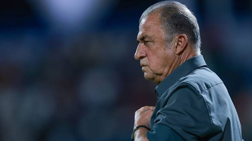 Fatih Terim Türkiye'nin İtalya'yı nasıl yeneceğini iki kelimeyle özetledi - Resim: 1