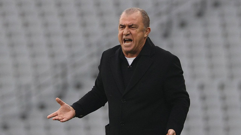 Fatih Terim Türkiye'nin İtalya'yı nasıl yeneceğini iki kelimeyle özetledi - Resim: 4