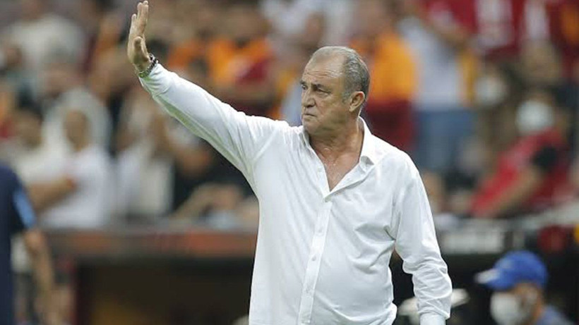 Fatih Terim Türkiye'nin İtalya'yı nasıl yeneceğini iki kelimeyle özetledi - Resim: 5